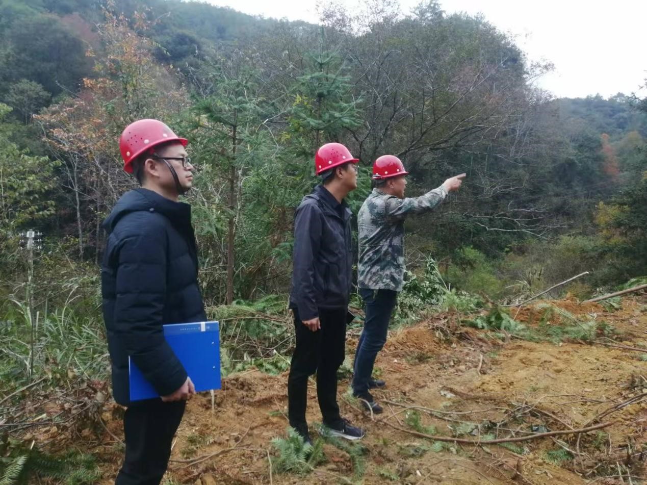 全面強化安全責(zé)任，嚴守森林防火線——福建金森全力保障生產(chǎn)安全