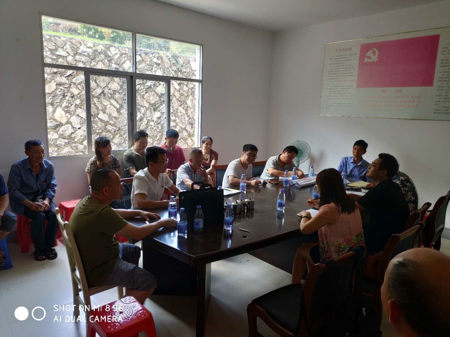 福建金森踐行”綠水青山就是金山銀山“  推進毛竹林經(jīng)營碳匯項目開發(fā)