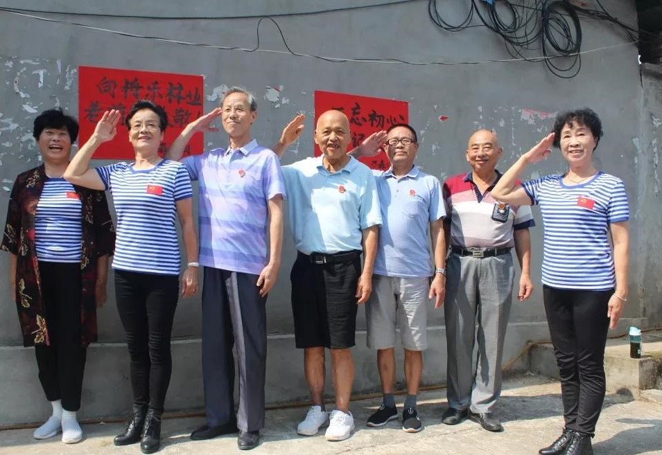 追憶兵團(tuán)歲月，重溫故鄉(xiāng)情緣