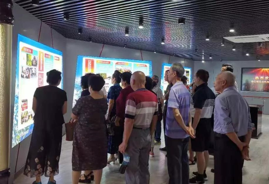 追憶兵團(tuán)歲月，重溫故鄉(xiāng)情緣