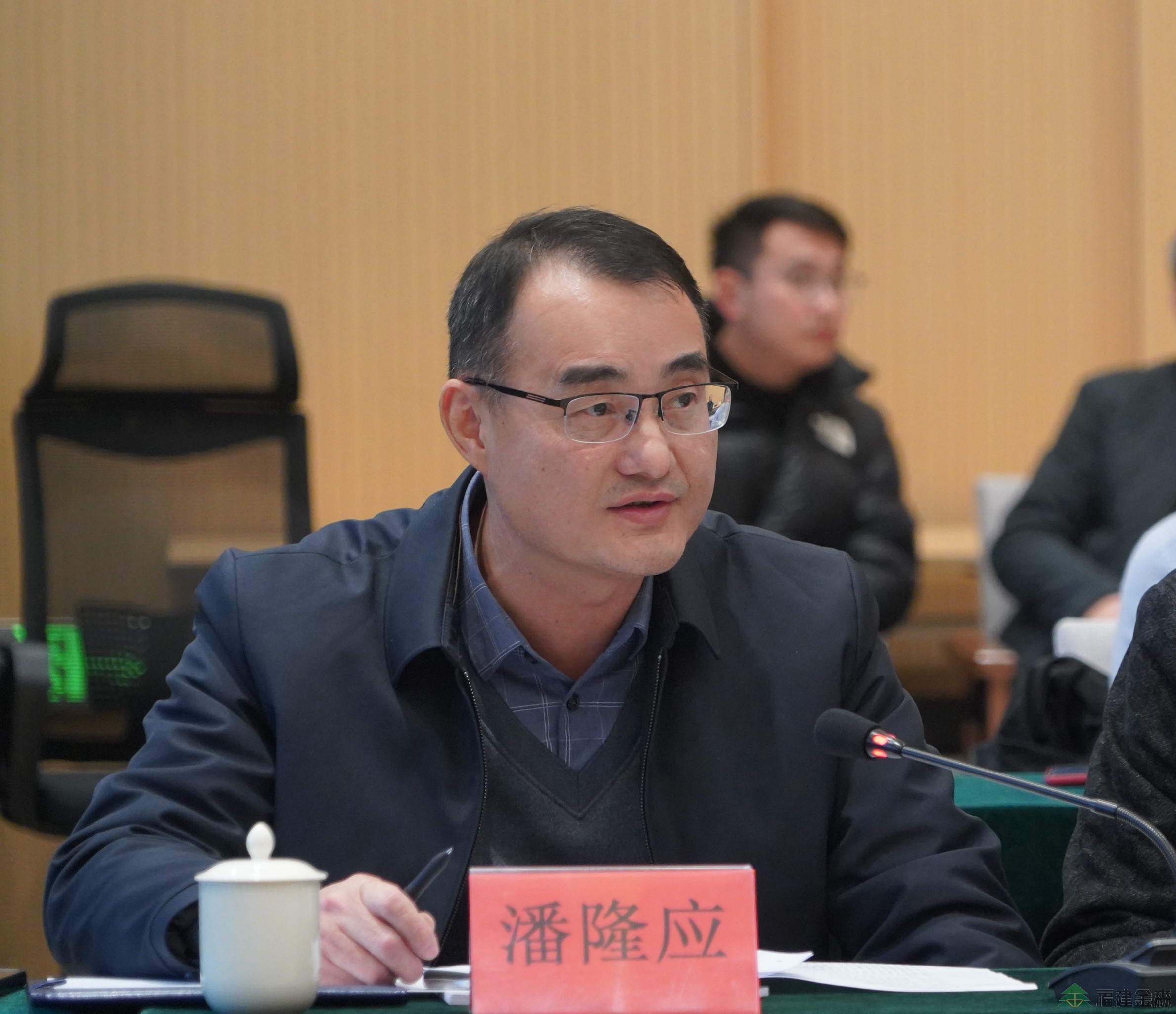 北京林業(yè)大學(xué)團(tuán)隊(duì)至福建金森調(diào)研 共話“兩山”轉(zhuǎn)化新實(shí)踐 北京林業(yè)大學(xué)團(tuán)隊(duì)至福建金森調(diào)研 共話“兩山”轉(zhuǎn)化新實(shí)踐